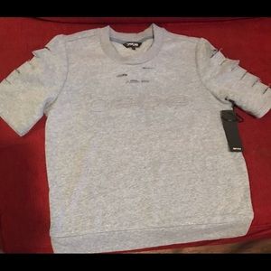 Women sweatshirt